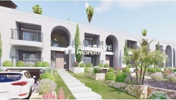 Land in Boliqueime, Algarve, Portugal 2 - 15205598