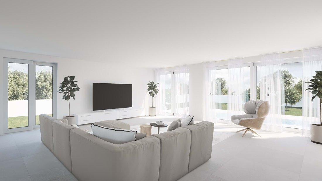 Villa in Andratx, Balearic Islands, Spain 3 - 15205411