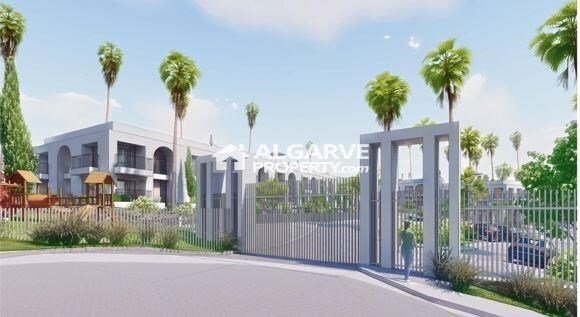 Land in Boliqueime, Algarve, Portugal 3 - 15205598