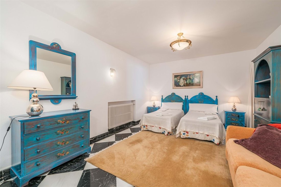 Villa in Llucmajor, Balearic Islands, Spain 5 - 15205260