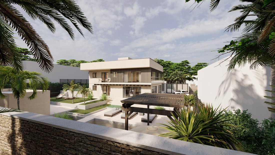 Land in Calvia, Balearic Islands, Spain 5 - 15205306