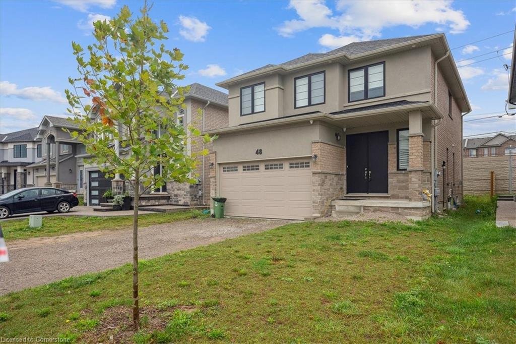 Residential Hamilton In Hamilton, Ontario, Canada For Sale (15208442)
