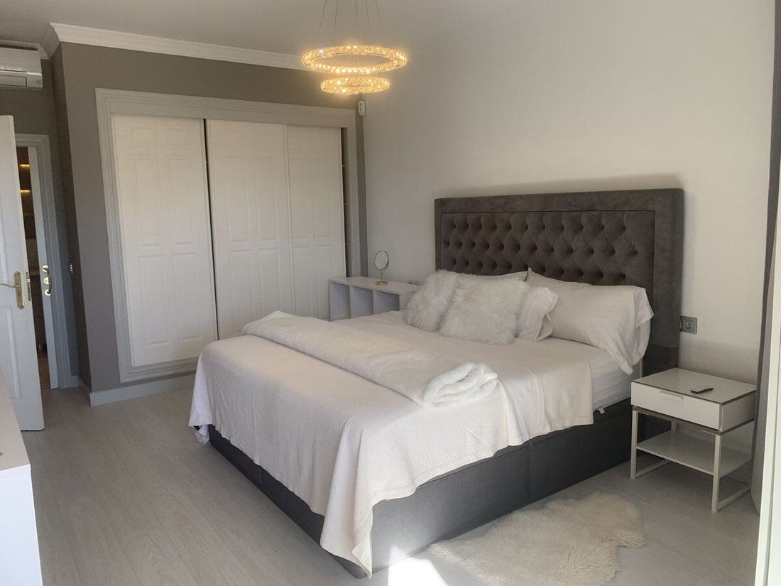 Apartment in Estepona, Andalusia, Spain 3 - 15206040