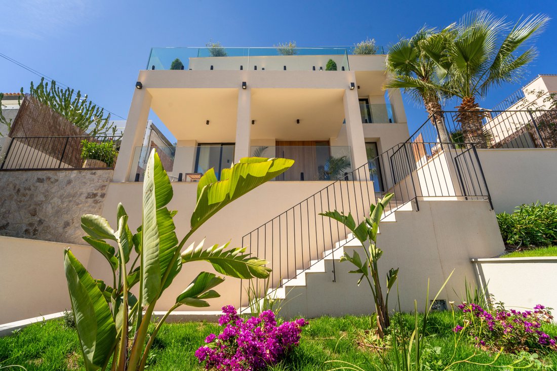 Casa a Rotes Velles, Calvià, Isole Baleari 4 - 15207960