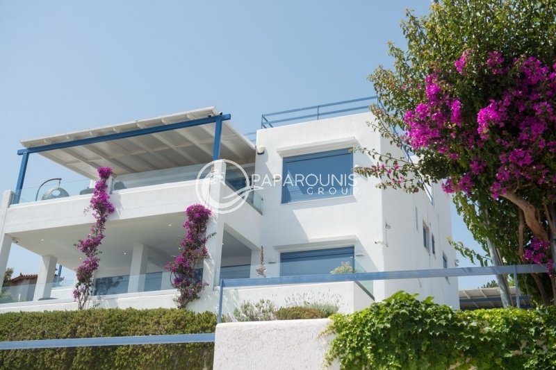 Villa in Korfos Community, Solygeia, Greece 1 - 15206625
