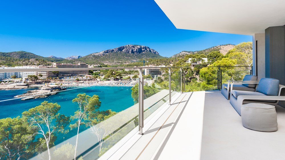 Villa in Andrach, Balearic Islands, Spain 3 - 15205156