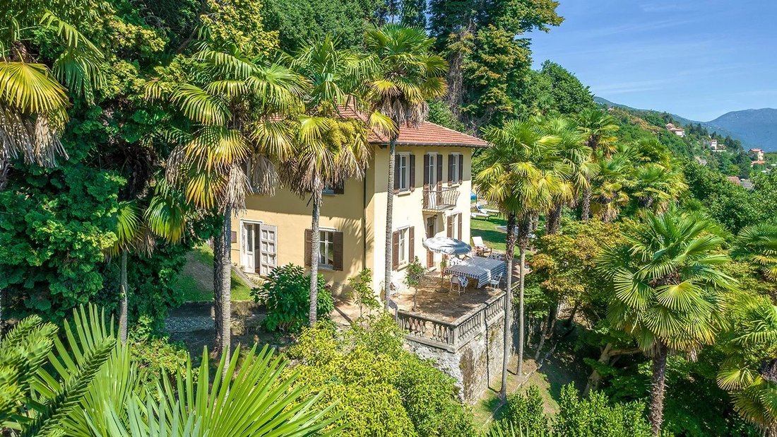 House in Gonte, Piedmont, Italy 4 - 13088734
