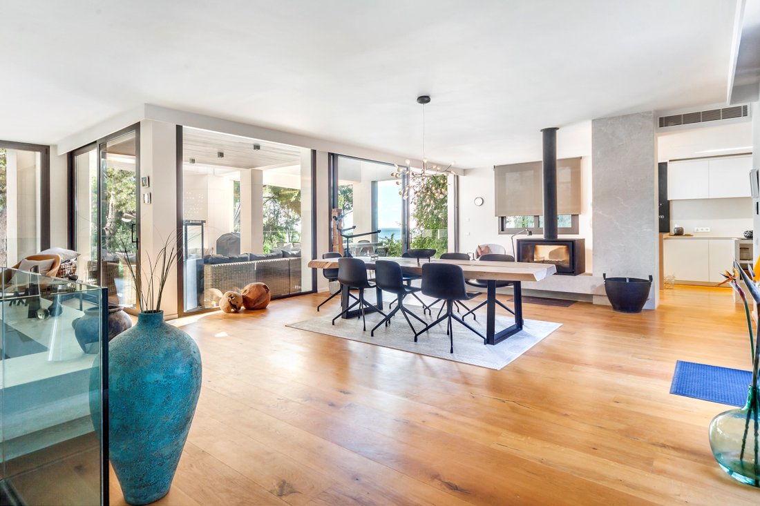 Villa in Portals Nous, Calvia, Balearic Islands 5 - 15205304