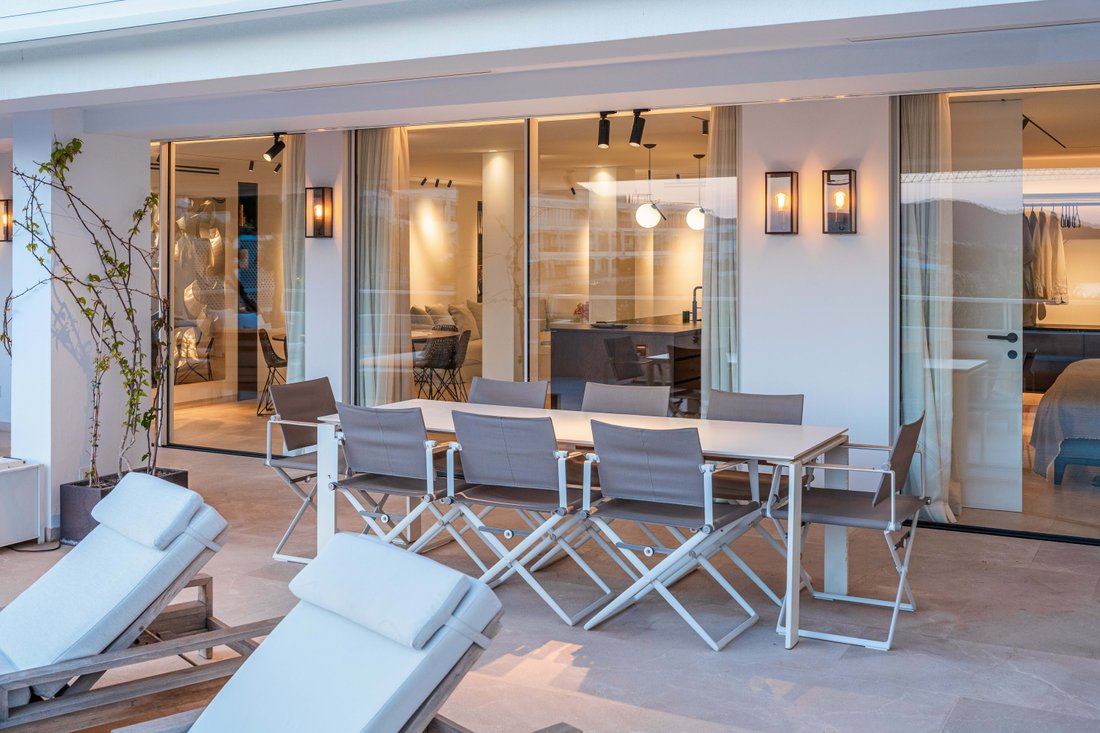 Apartment in Portals Nous, Calvia, Balearic Islands 5 - 15205296
