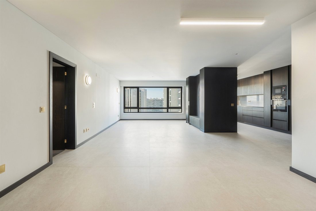 Apartment in Aldoar, Foz do Douro e Nevogilde, Porto District, Portugal 2 - 15207772