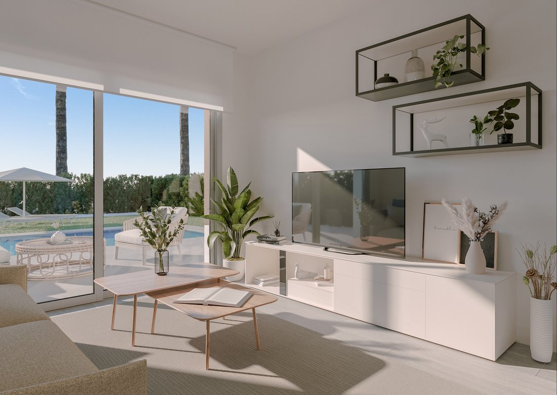 Apartment in ses Salines, Balearic Islands, Spain 3 - 15205477