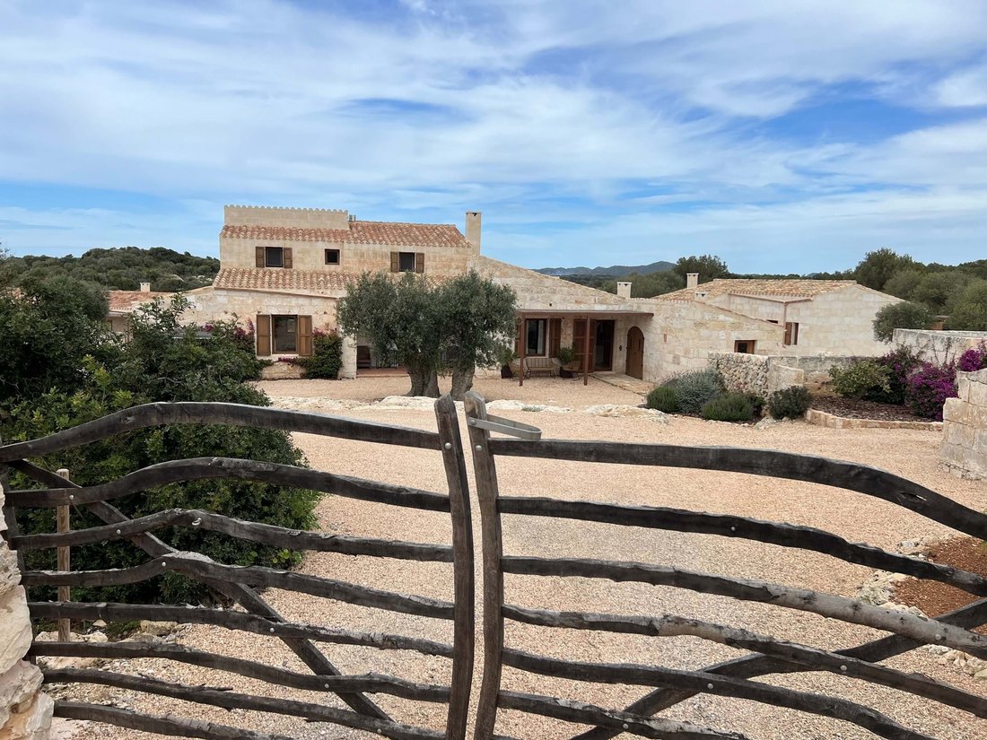 Farm Ranch in Son Bou, Balearic Islands, Spain 2 - 15205417