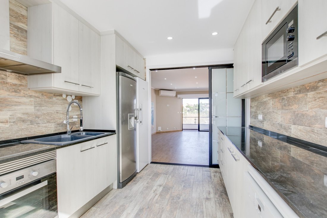Apartment in Cascais e Estoril, Lisbon, Portugal 3 - 15205566