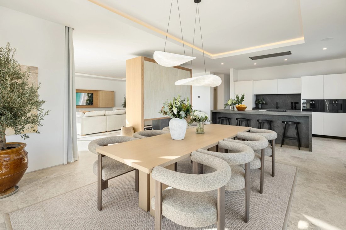 Villa in Nueva Andalucia, Marbella, Spain 3 - 15206658