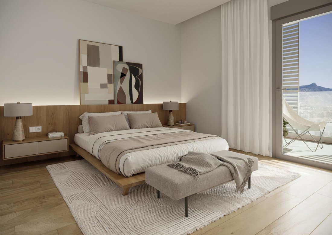 Apartment in San Pedro de Alcántara, Andalusia, Spain 5 - 15206303