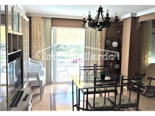 Apartment in Torre del Mar, Velez-Malaga, Andalusia 3 - 15206260
