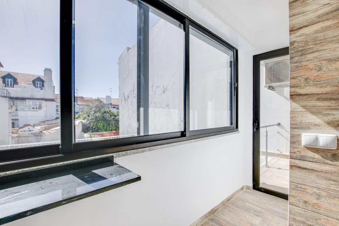 Apartment in Cascais e Estoril, Lisbon, Portugal 4 - 15205566