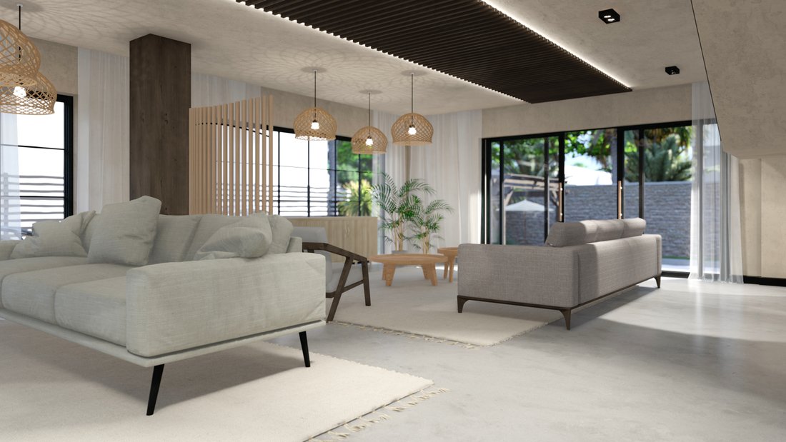 Villa in Calvia, Balearic Islands, Spain 5 - 15205131