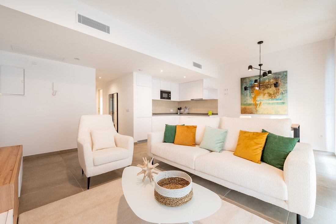 Apartment in Capdepera, Balearic Islands, Spain 5 - 15205475