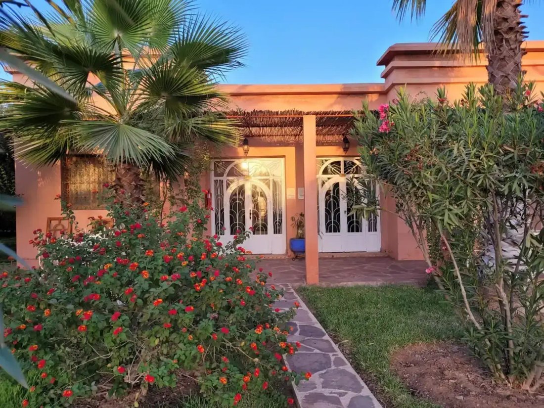 House in Marrakesh, Marrakesh-Safi, Morocco 5 - 15205104