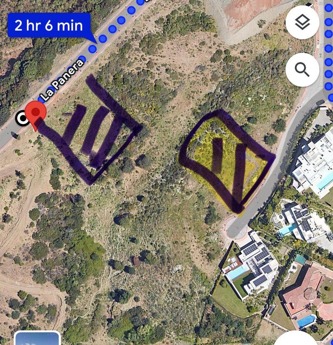 Terreno a Estepona, Andalusia, Spagna 4 - 15207706