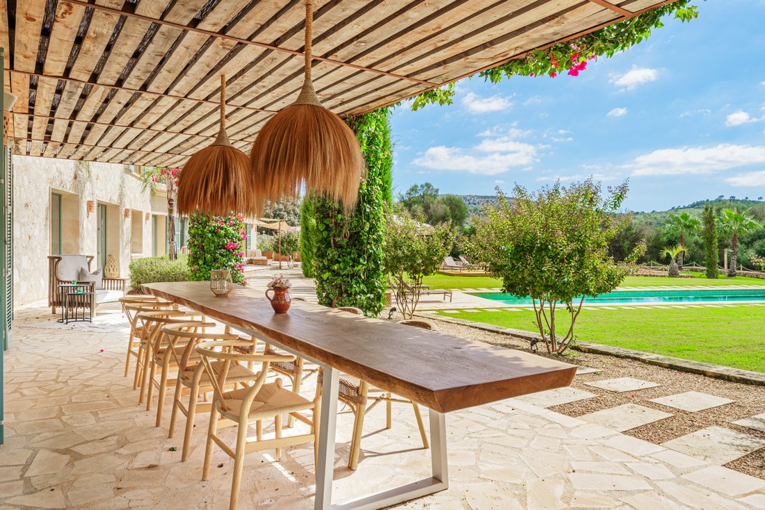 Farm Ranch in Felanitx, Balearic Islands, Spain 3 - 15205259