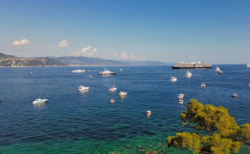 Appartamento a Zona Porto - Corte, Santa Margherita Ligure, Liguria 1