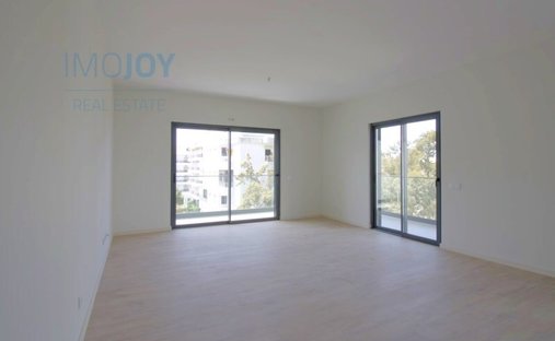 Apartment in Portimao, Algarve, Portugal 1