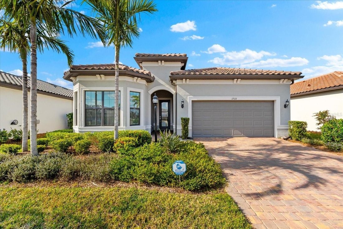 House in Bradenton, Florida, United States 1 - 15205524