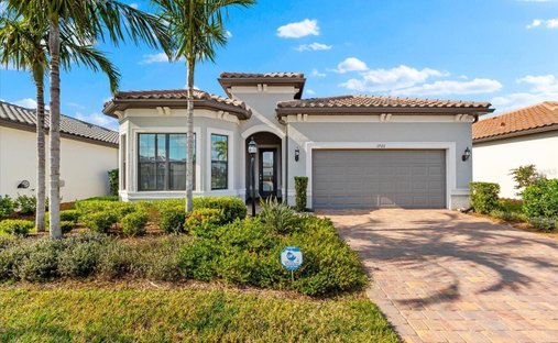 Casa en Bradenton, Florida, Estados Unidos 1