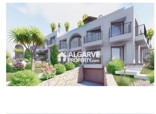 Land in Boliqueime, Algarve, Portugal 5 - 15205598