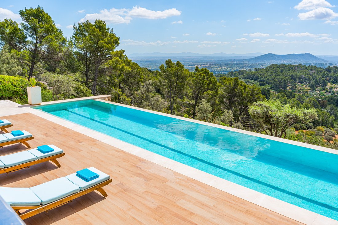Villa in Selva, Balearic Islands, Spain 3 - 15205376