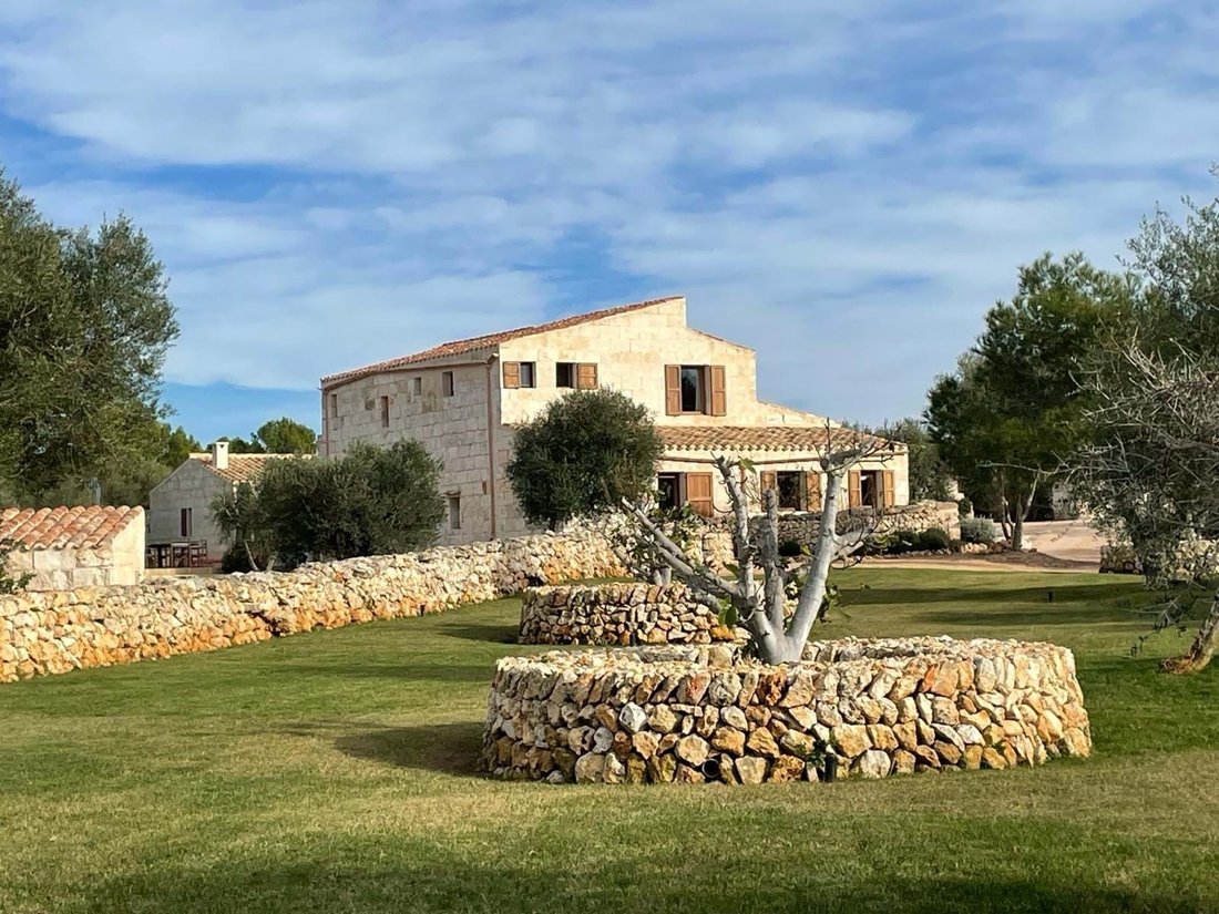 Farm Ranch in Son Bou, Balearic Islands, Spain 5 - 15205417