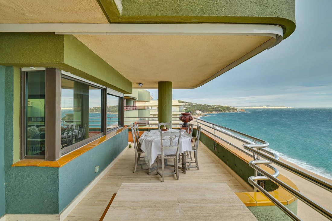 Apartment in Costa Brava, Spain 2 - 15206080