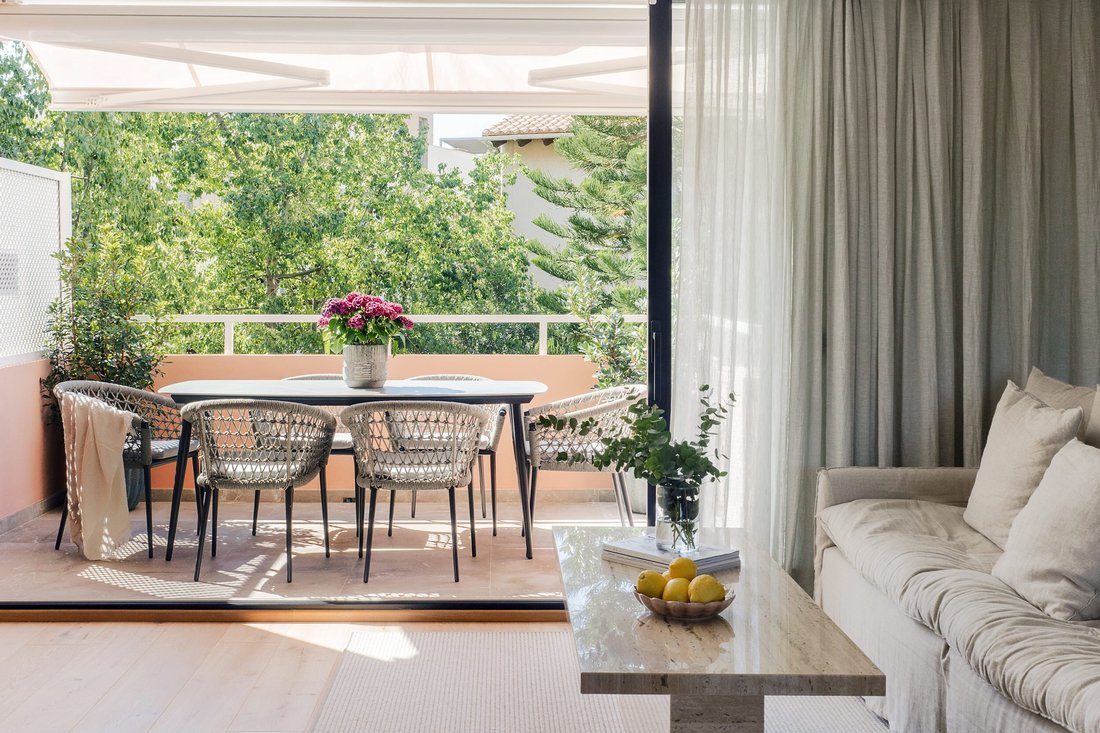 Apartment in Palma, Balearic Islands, Spain 1 - 15205186