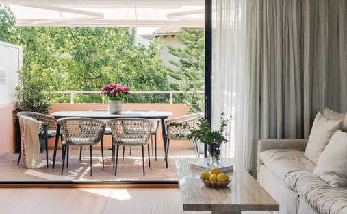 Apartment in Palma, Balearic Islands, Spain 1