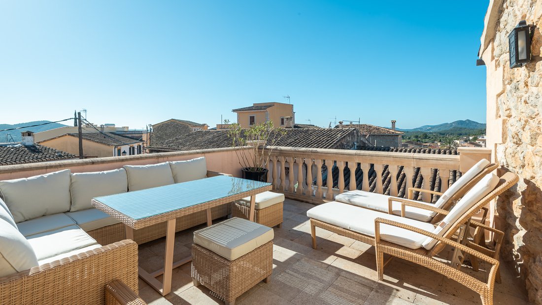 Villa in Calvia, Balearic Islands, Spain 2 - 15206097