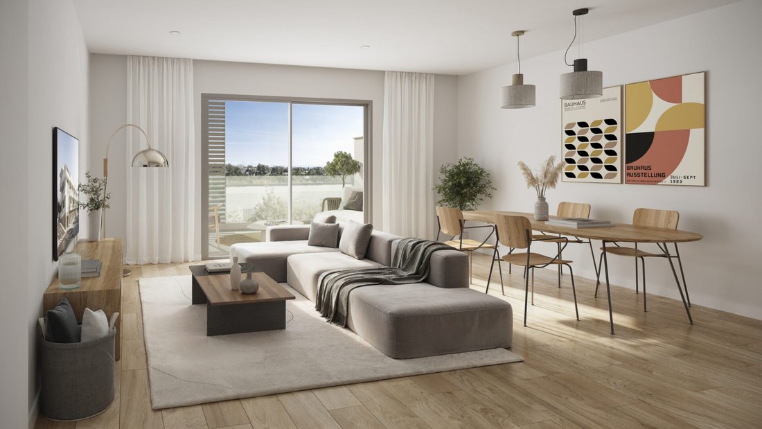 Apartment in San Pedro de Alcántara, Andalusia, Spain 3 - 15206303