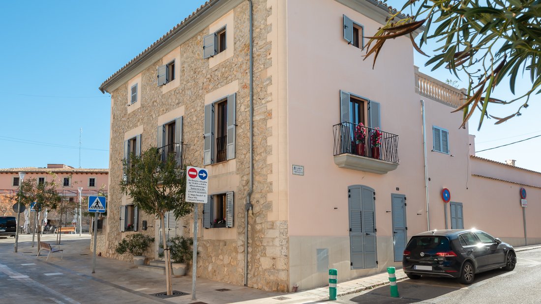 Villa in Calvia, Balearic Islands, Spain 3 - 15206097