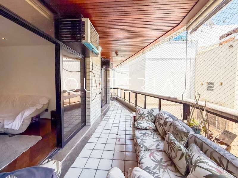 Apartment in Rio de Janeiro, State of Rio de Janeiro, Brazil 3 - 15127855