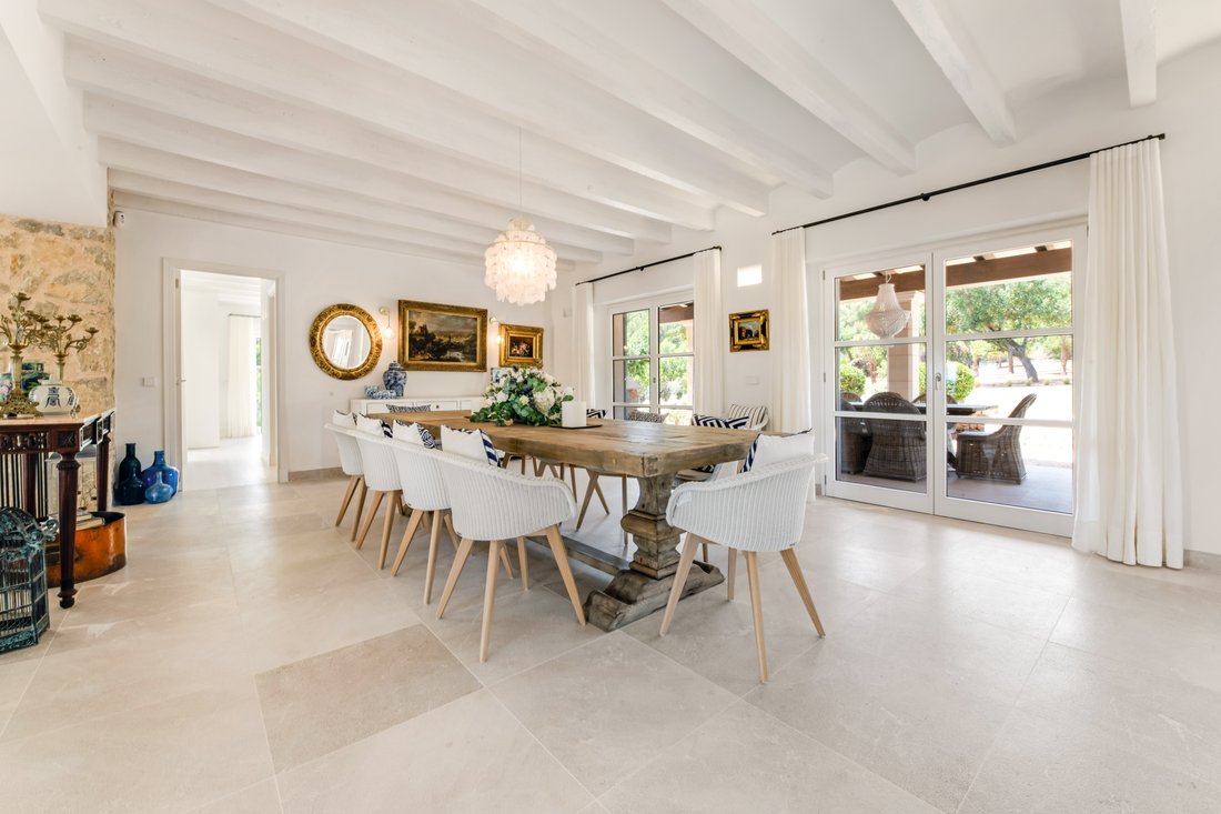 Farm Ranch in Santa Maria del Cami, Balearic Islands, Spain 5 - 15205347