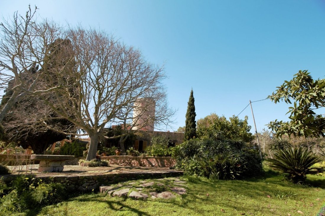 Country House in Felanitx, Balearic Islands, Spain 5 - 15207680