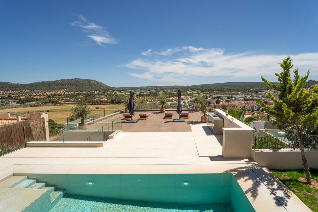 Casa a Rotes Velles, Calvià, Isole Baleari 3 - 15207960