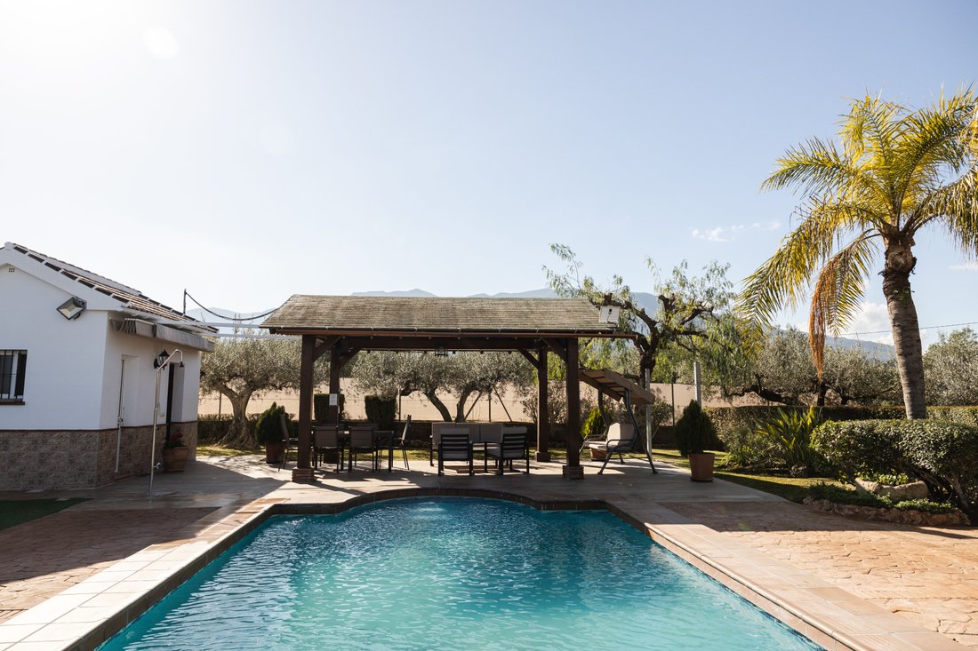 House in Alhaurin el Grande, Andalusia, Spain 4 - 15207946
