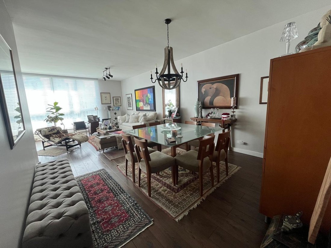 Apartment in Panama City, Panama, Panama 1 - 15207989