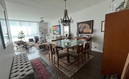 Apartment in Panama City, Panama, Panama 1