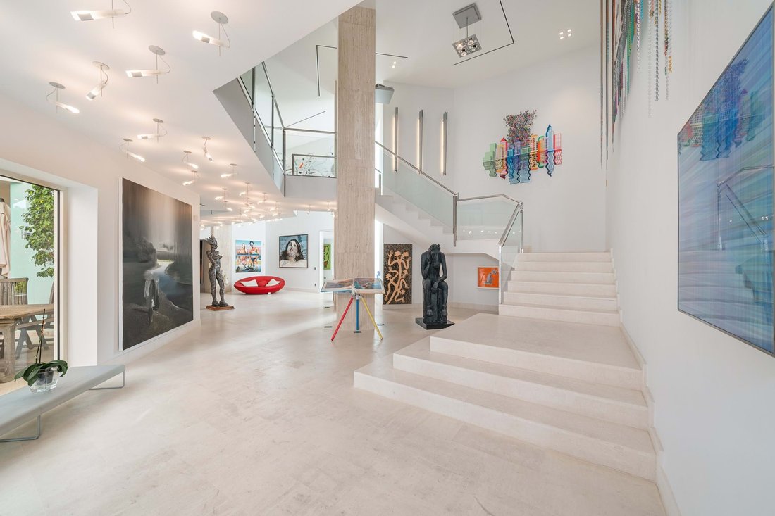 Villa in Son Vida, Palma, Balearic Islands 3 - 15205502