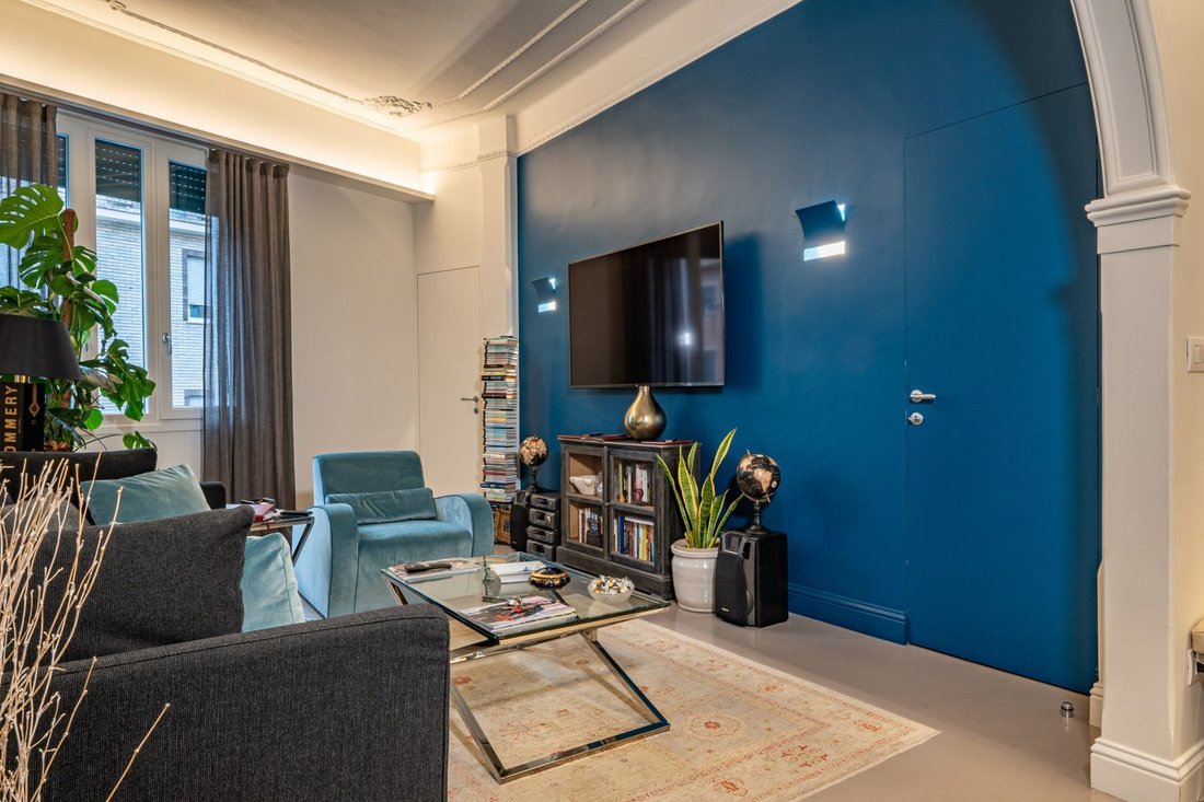 Apartment in Center, Rapallo, Liguria 1 - 14736517
