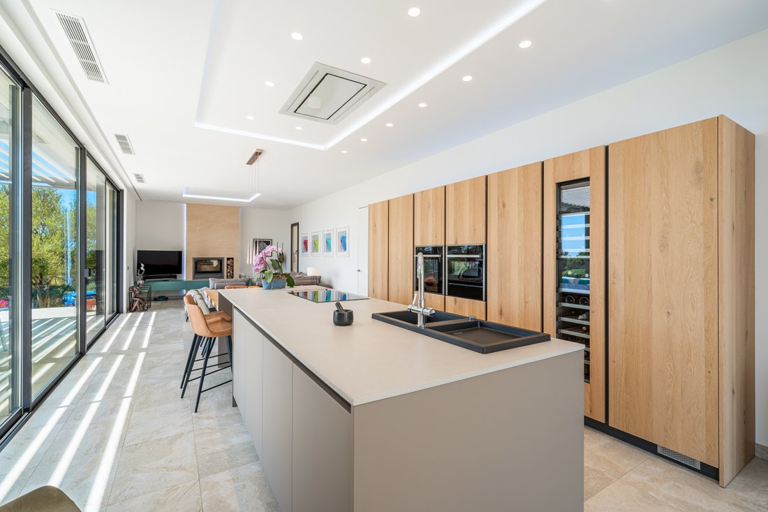 Villa in Selva, Balearic Islands, Spain 5 - 15205376