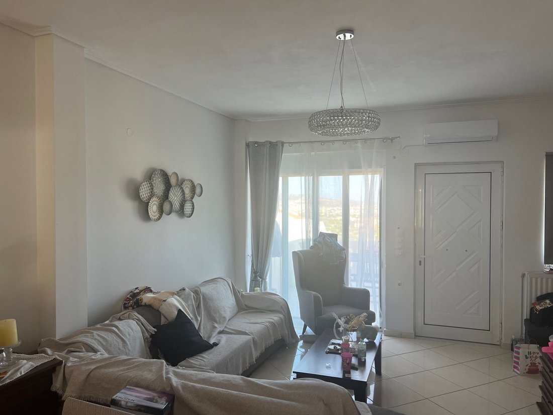 Condo in Crete, Greece 1 - 15206822